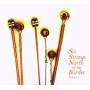 Various - Six strings north border Vol.