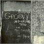Red Garland - Shm-groovy -jap Card-