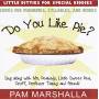 Pam Marshalla - Do You Like Pie?