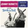 Johnny Burnette - And the Rock 'N' Roll Trio