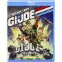 Gi Joe: A Real American Hero: The Movie - Gi Joe A Real American Hero: The Movie [US-Version, Regio 1]
