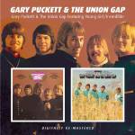 Gary Puckett & The Union Gap - Young Girl/Incredible