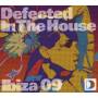Various - Ibiza09-Defected In The House