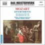 Helmut Mller-Brhl / Klner Kammerorchester - Divertimenti