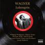 Keilberth / Windgassen / Steber - Lohengrin