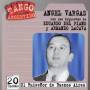 angel Vargas - El Ruisenor De Buenos Aires
