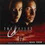 Mark Snow - X-files-fight The Future
