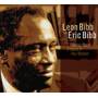 Eric Bibb & Leon - Praising Peace