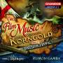 Rumon Gamba / BBC Philharmonic - The Sea Hawk: Film Music Vol.2