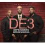 Duane DE3 (Eubanks / Dezron Douglas / Eric) McPher - Live At Maxwell's