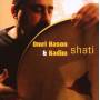 Omri Hason & Kadim - Shati