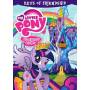 My Little Pony Friendship Is Magic: Keys Of / (ws) - My Little Pony Friendship Is Magic: Keys Of [US-Version, Regio 1]