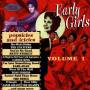 Various - EARLY GIRLS,VOL.1