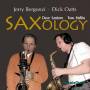 Dick Oatts - Saxology