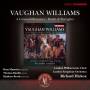 Hickox / LSO / London Philharmonic Choir / + - A Cotswold Romance/Death of Tintagiles