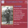 Karl Muck - Ouvertren Und Preludes