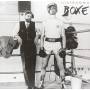 Diaframma - Boxe