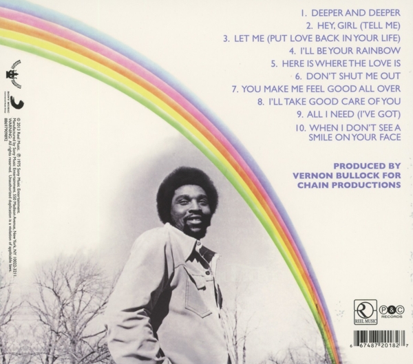 Ill Be Your Rainbow 1