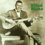 Blind Blake - BEST OF