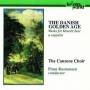 Frans Rasmussen / + - THE DANISH GOLDEN AGE
