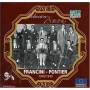 Francini / Pontier - Coleccion 78: 1946 / 1950