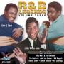 V / A - R & B Legends 3 / Various