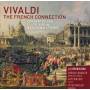 A. Chandler / K. Bircher / P. Whelan / La Sereniss - The French Connection-Concertos
