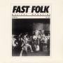 Fast Folk Musical Magazine - Fast Folk Musical Magazine (8) 2 / Various