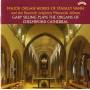 Gary Sieling - Vann/Major Organ Works