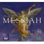 HANDEL G. F. - Messiah [UK-Version, Regio 2/B]