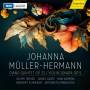 O. Triendl / N. Karmon / D. Gaede / B. Schneider / - Johanna M�ller-Hermann