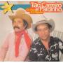 tiao Carreiro / Pardinho - Estrela De Ouro: Reis Do Pagode