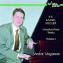 LANGE-MULLER P. E. - COMPL.PIANO WORKS-1