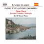 DONOSTIA - Basque Preludes/Nostalgia/+