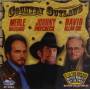 Haggard / Paycheck / Coe - Country Outlaws