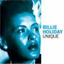 Billie Holiday - Unique