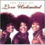 Love Unlimited - Best Of -17tr-