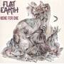 Flat Earth - None For One