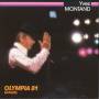 Yves Montand - Olympia 81: Extraits