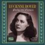 Lucienne Boyer - Parlez-Moi D'Amour