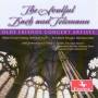 Various - The Soulful Bach and Telemann
