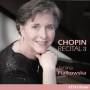 Janina Fialkowska - Chopin Recital Vol.3
