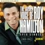 Roy Hamilton - Golden Voice Of Roy Hamilton-Epic Singles: 1960-