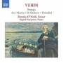 Dennis O'Neill / Ingrid Surgenor - Lieder