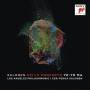 Yo-Yo Ma / Los Angeles Philharmonic / Salonen - Cello Concerto