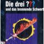 Die Drei ??? 74 - 074/und das brennende Schwert