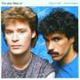 daryl Hall & john Oates - Best Of,The Very