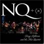 Doug Lofstrom & The New Quarter - Nt + (x)