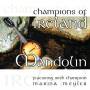 Marina Meyler - Champions of Ireland - Mandolin