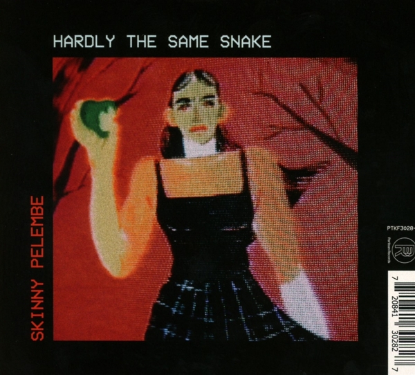 Hardly The Same Snake 1